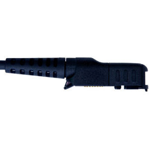 Motorola XPR3300 Noise Canceling Behind The Head Double Muff Headset